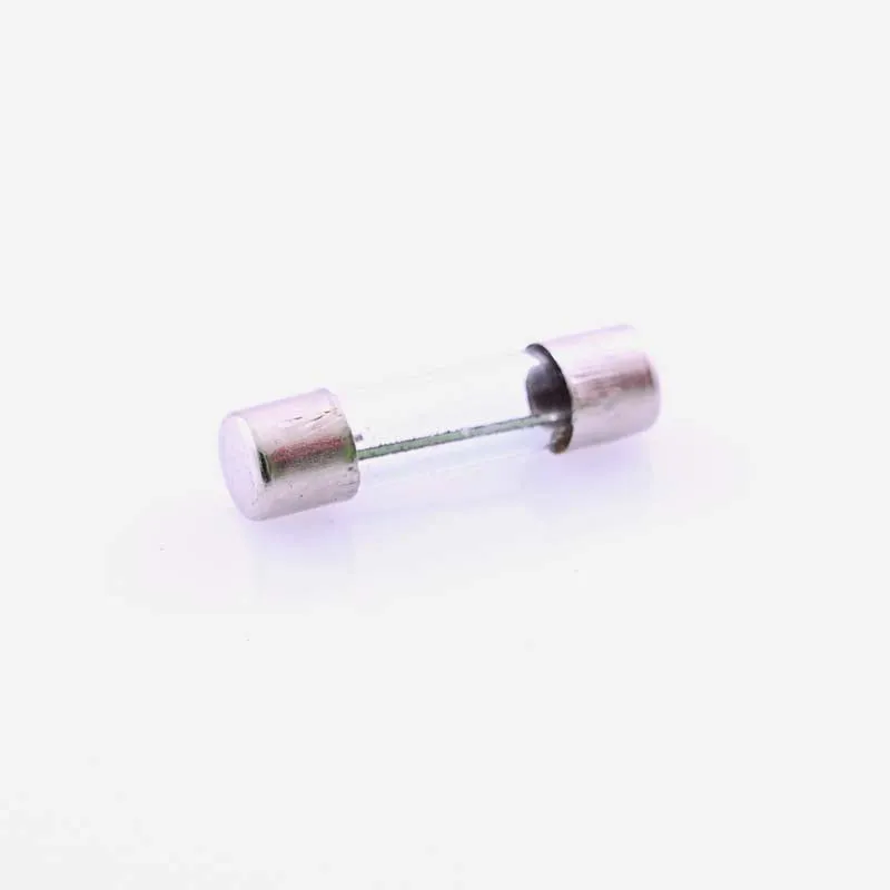 1A Glass Fuse - 5x20mm