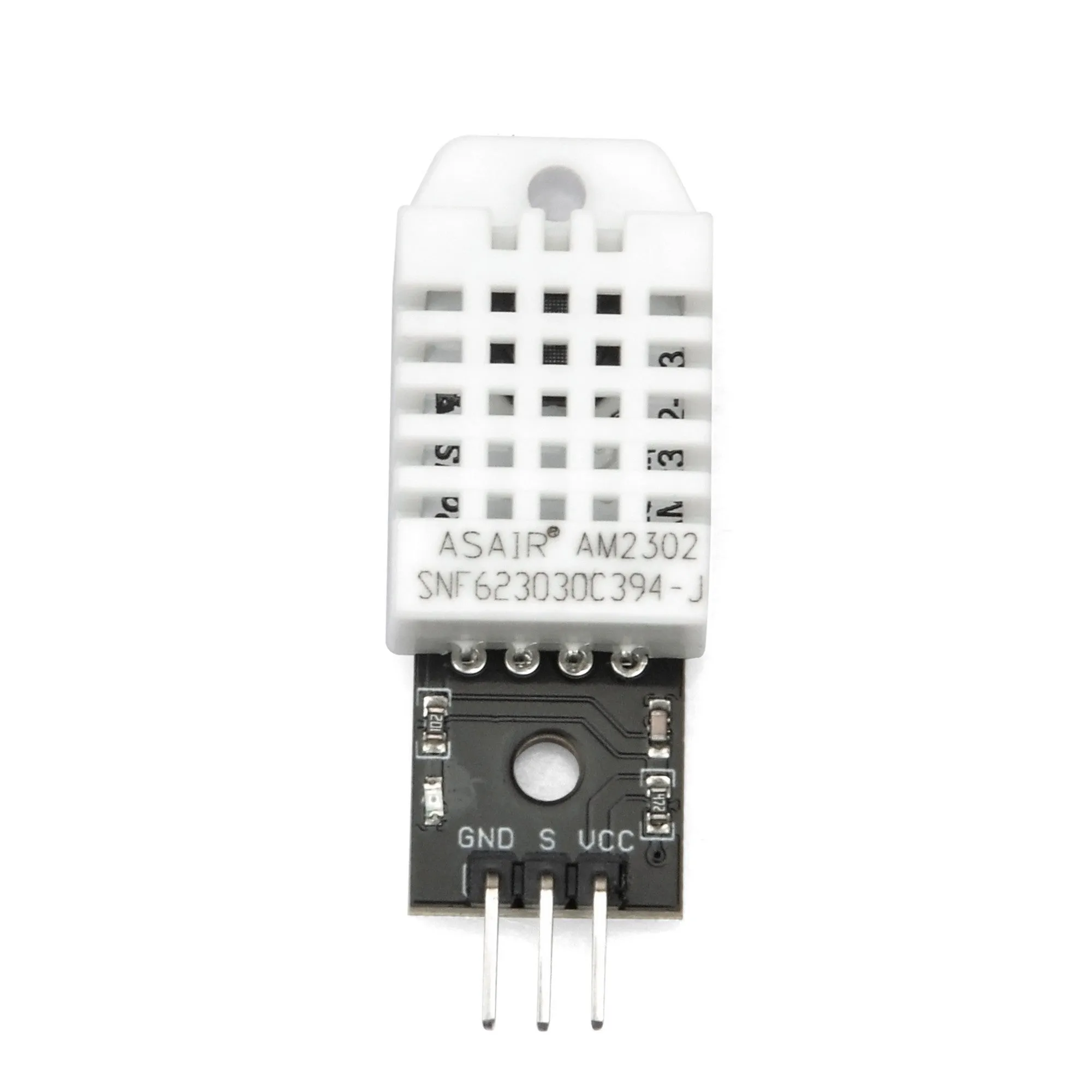 2 PCS DHT22 Temperature Humidity Sensor Module Digital Measurement for Arduino Raspberry Pi 2 3