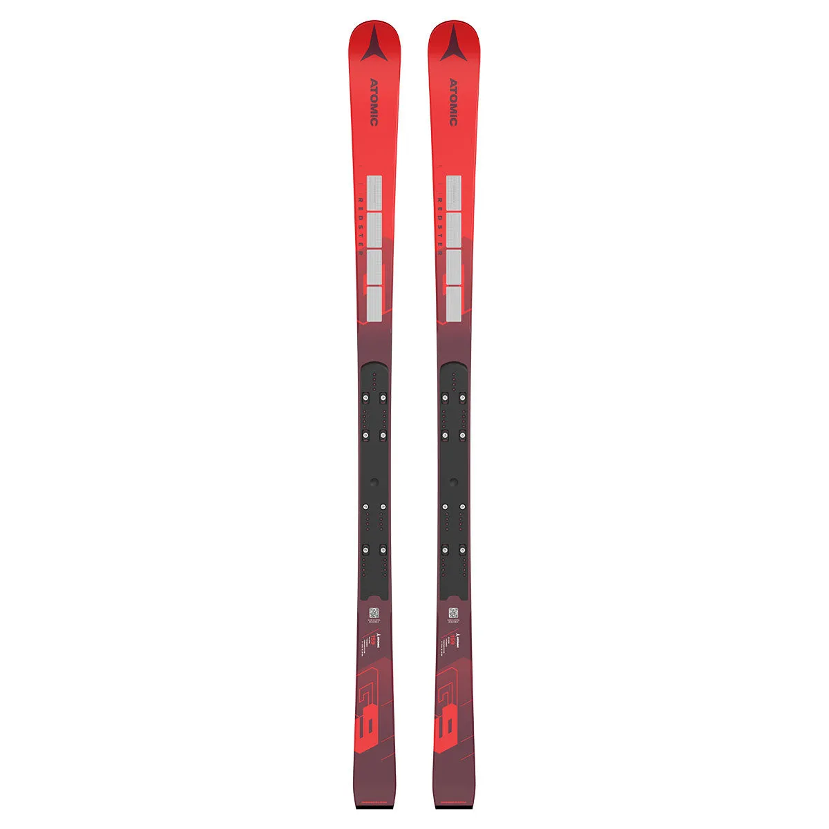 2024 Atomic Redster G9 J-RP2 GS Skis