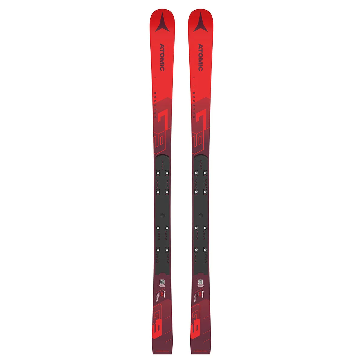 2024 Atomic Redster G9 J-RP2 GS Skis