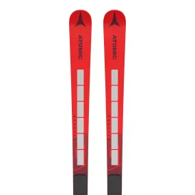 2024 Atomic Redster JR G9 FIS REVO GS Skis