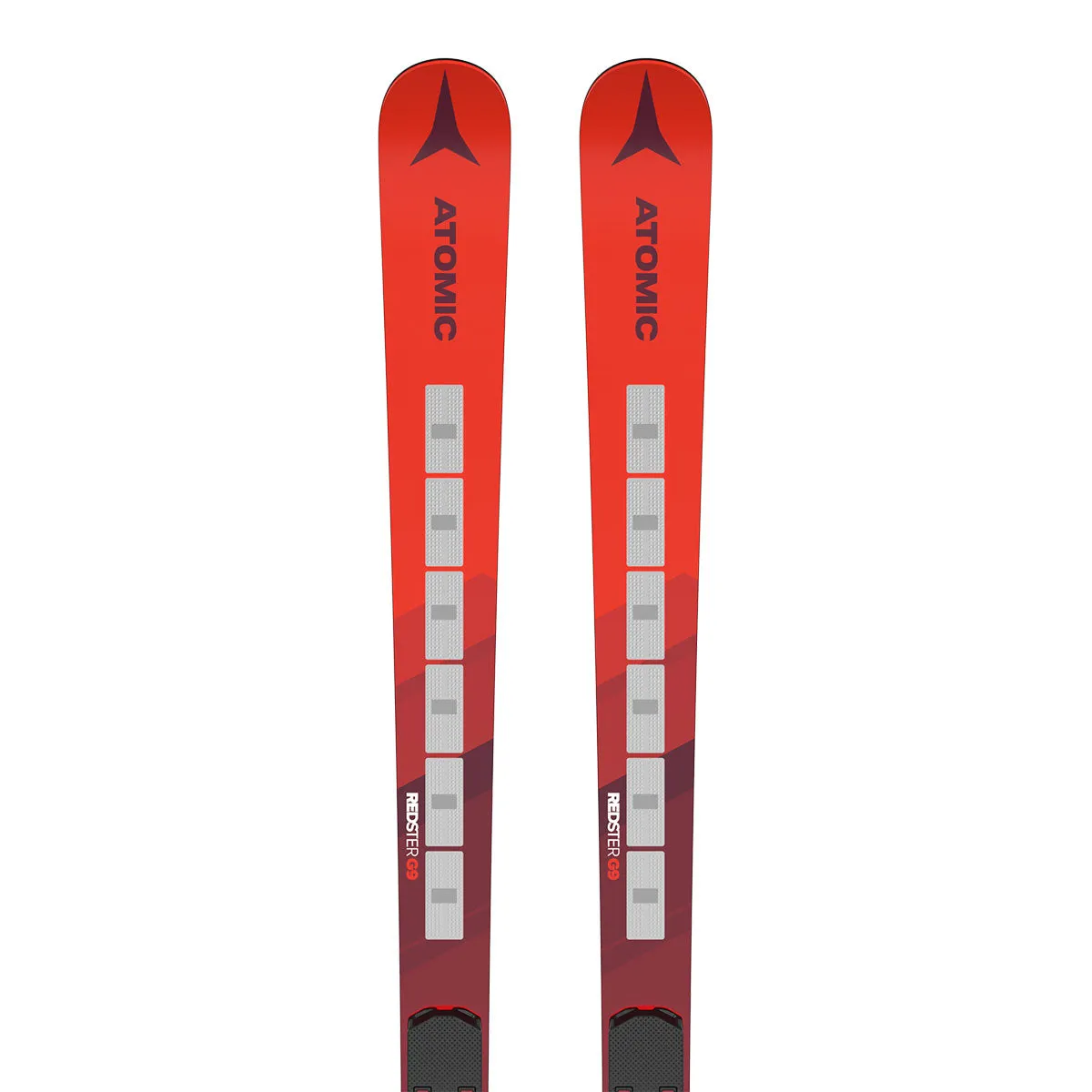 2025 Atomic Redster FIS G9 REVO ICON GS Skis