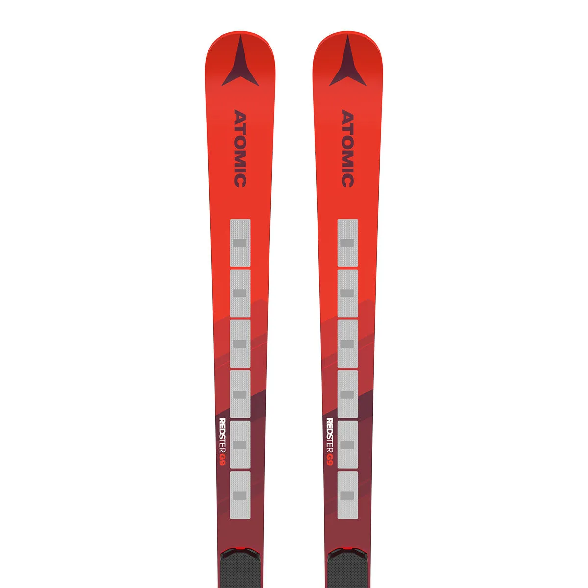 2025 Atomic Redster JR FIS G9 REVO ICON GS Skis