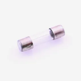 500mA Glass Fuse - 5x20mm