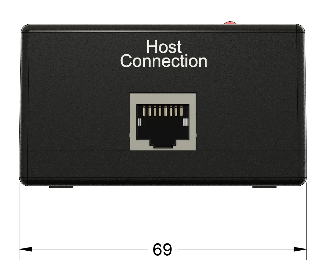 AC Voltage Sensor