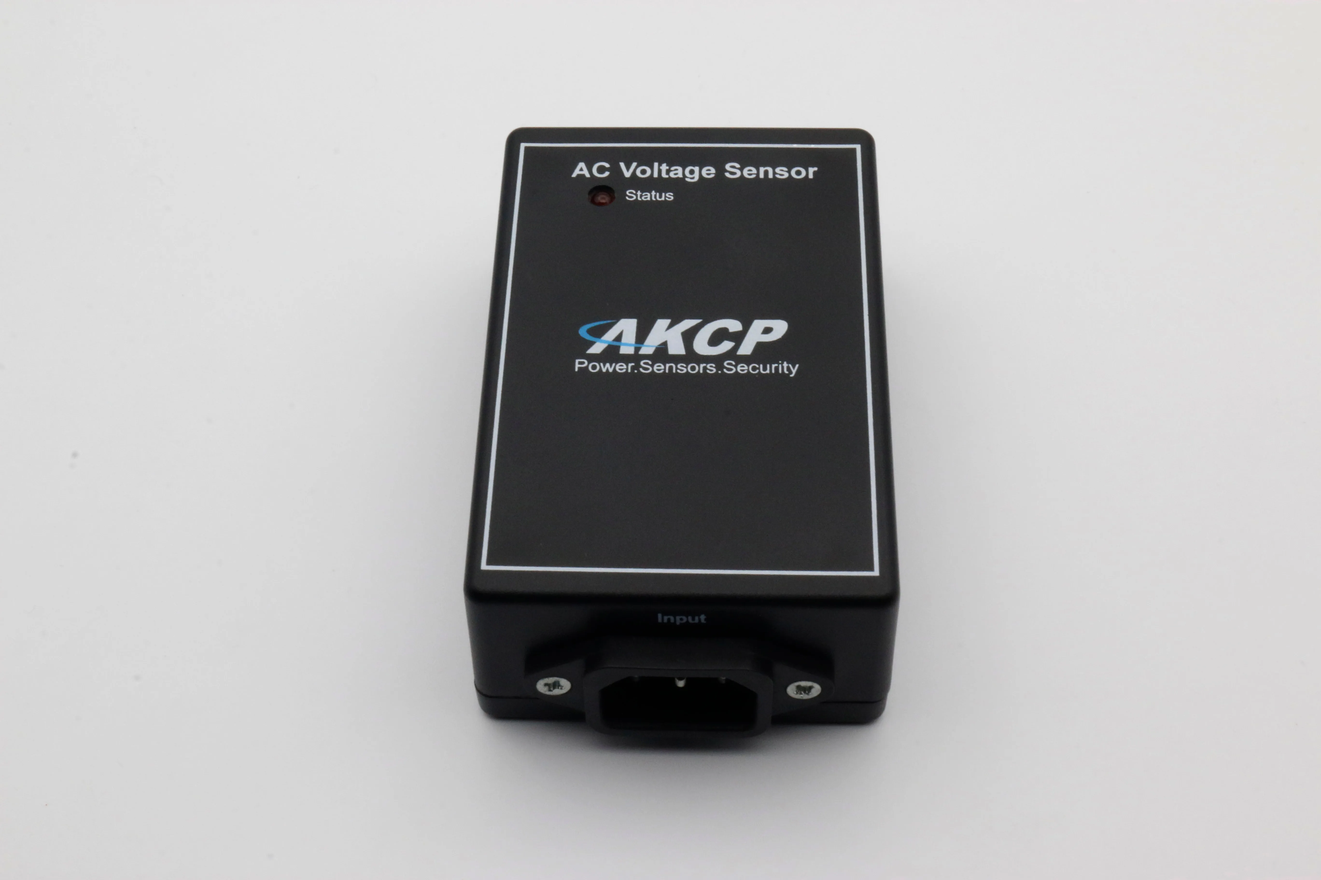 AC Voltage Sensor