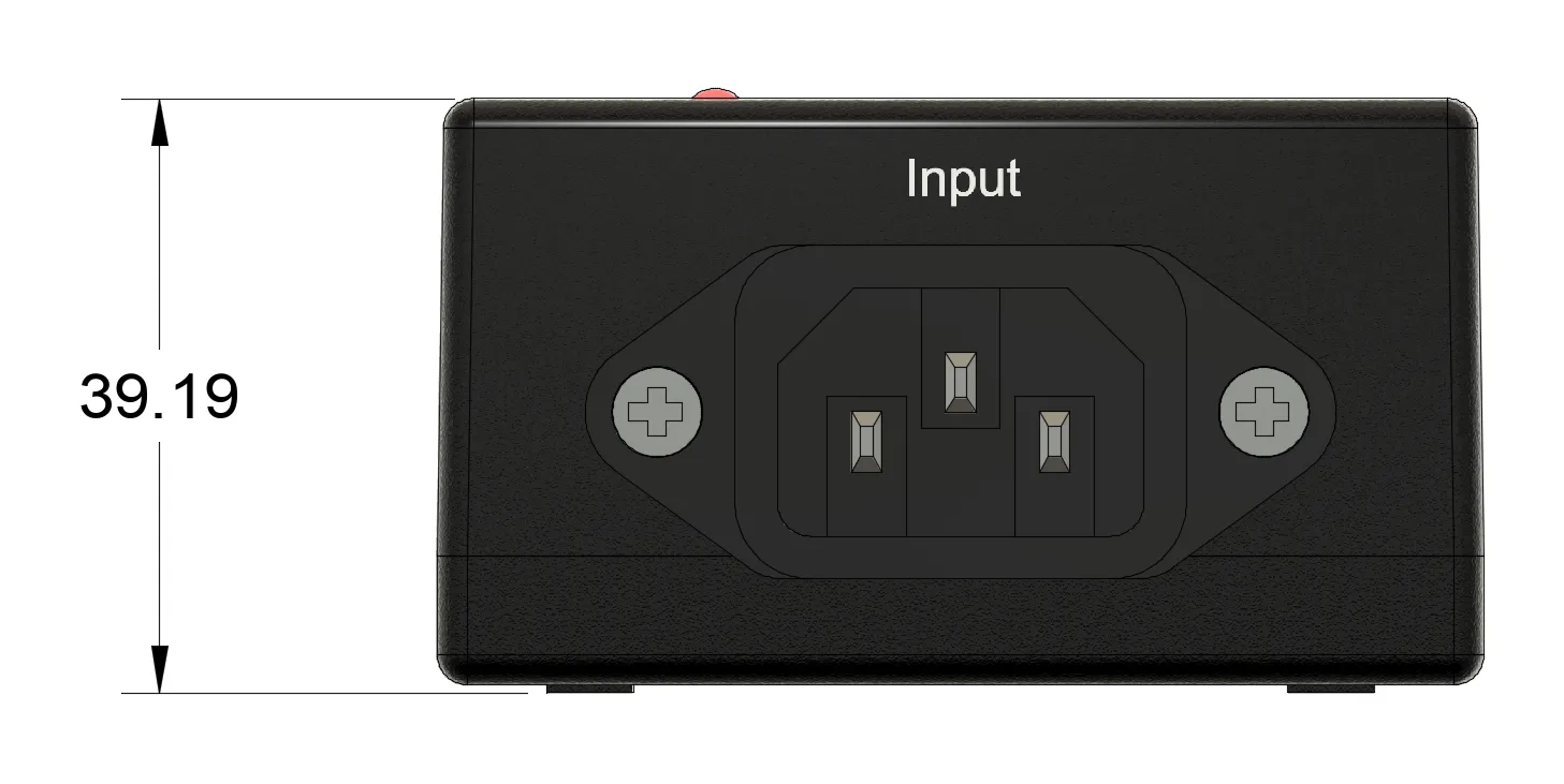 AC Voltage Sensor