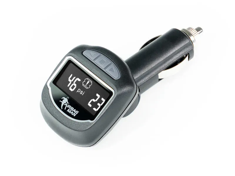 AC7500 - Wireless Dual Air Pressure Gauge