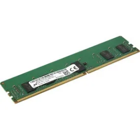 Accortec 8GB DDR4 2666MHz ECC RDIMM Memory