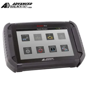 Advanced Diagnostics - SMART Pro Vehicle Key Programmer