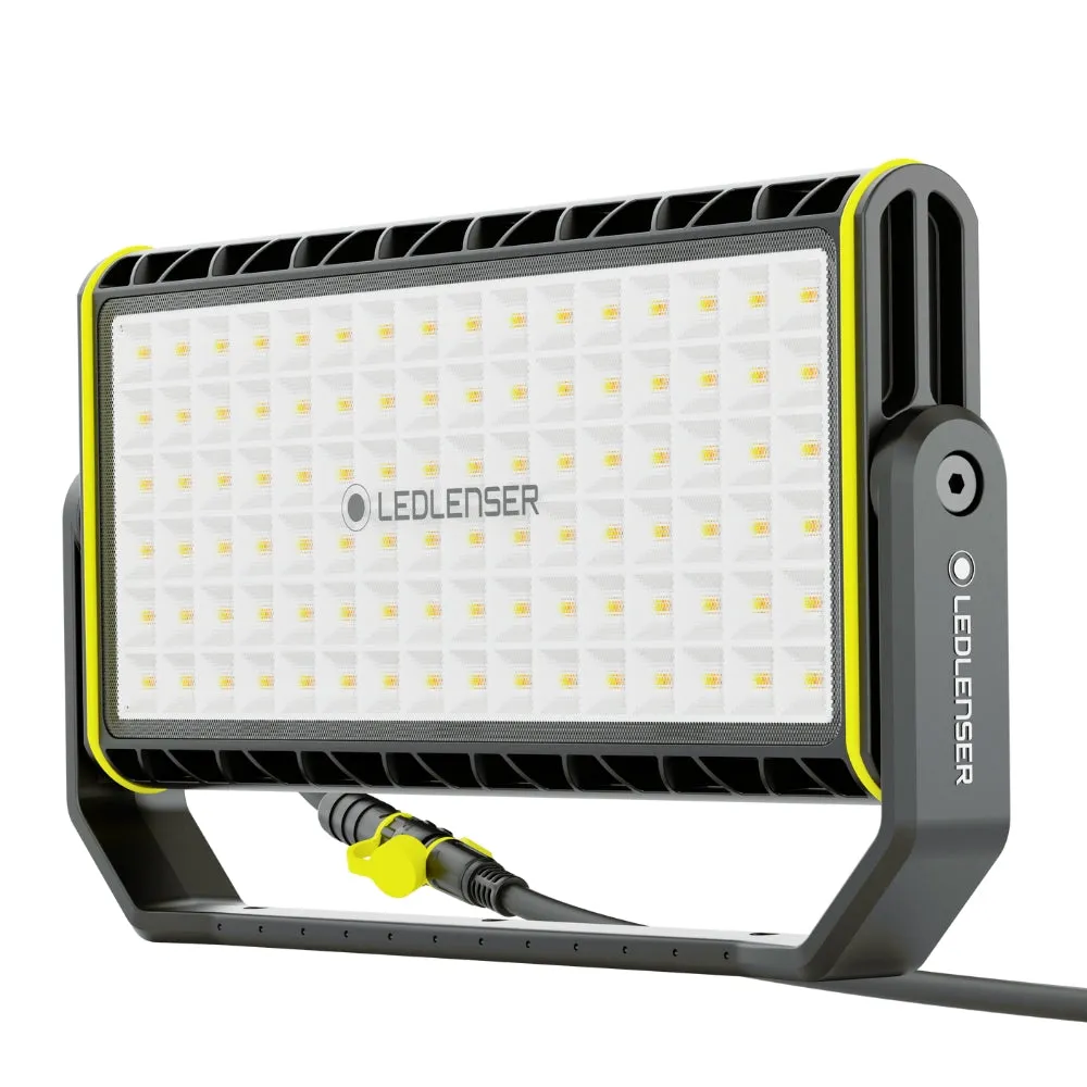 AF12C WORK Wired Area Flood Light