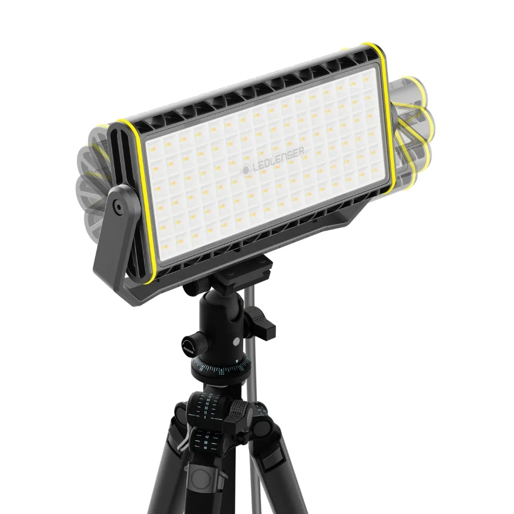 AF12C WORK Wired Area Flood Light