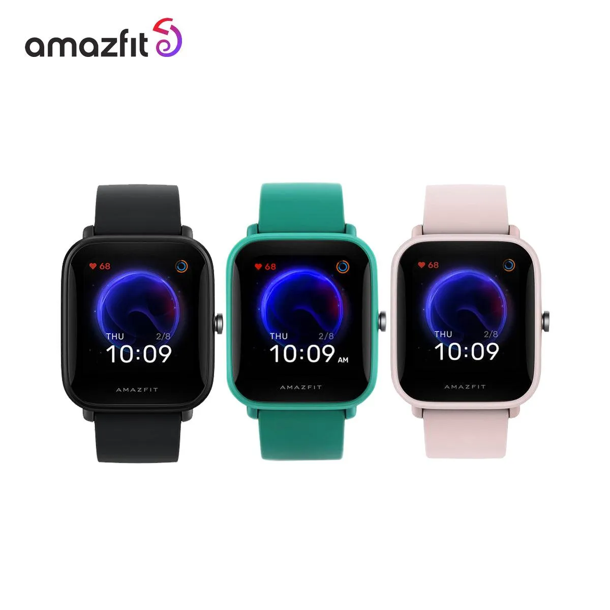 Amazfit BIP U / BIP U PRO Smart Sports Watch