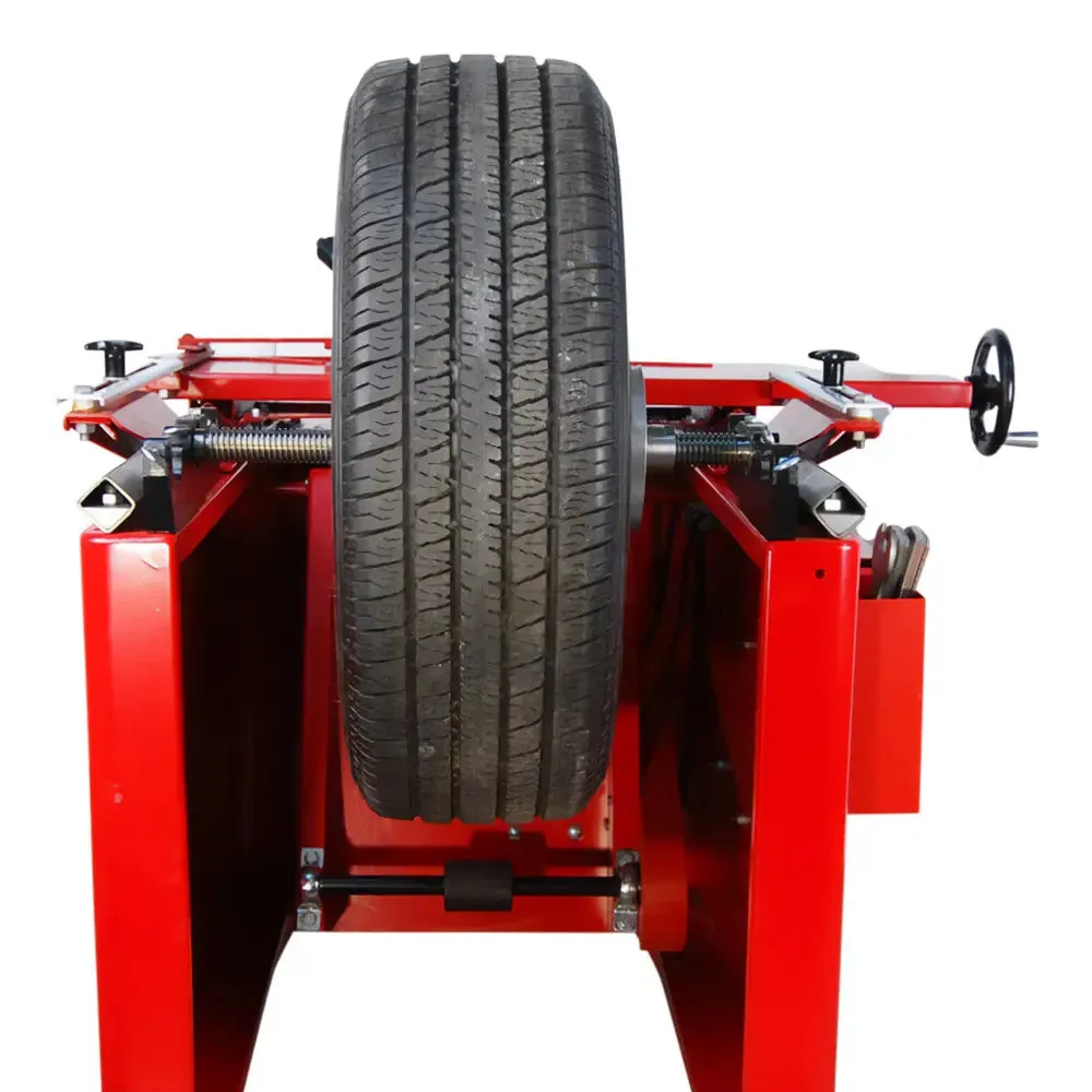 Amermac 711 Heavy Duty Tire Truer