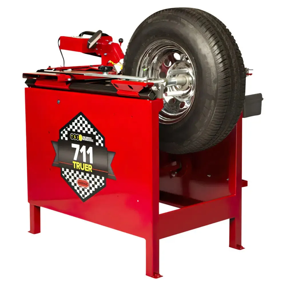 Amermac 711 Heavy Duty Tire Truer