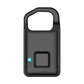 Anytek P4 USB Rechargeable Fingerprint Lock