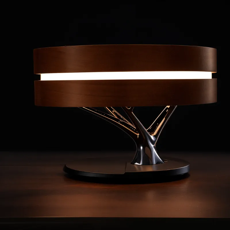 Arbre Table Lamp