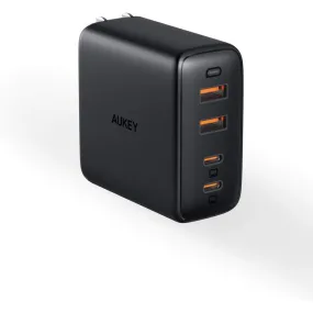 AUKEY PA-B7 Omnia Mix4 4-Port PD Charger 100W