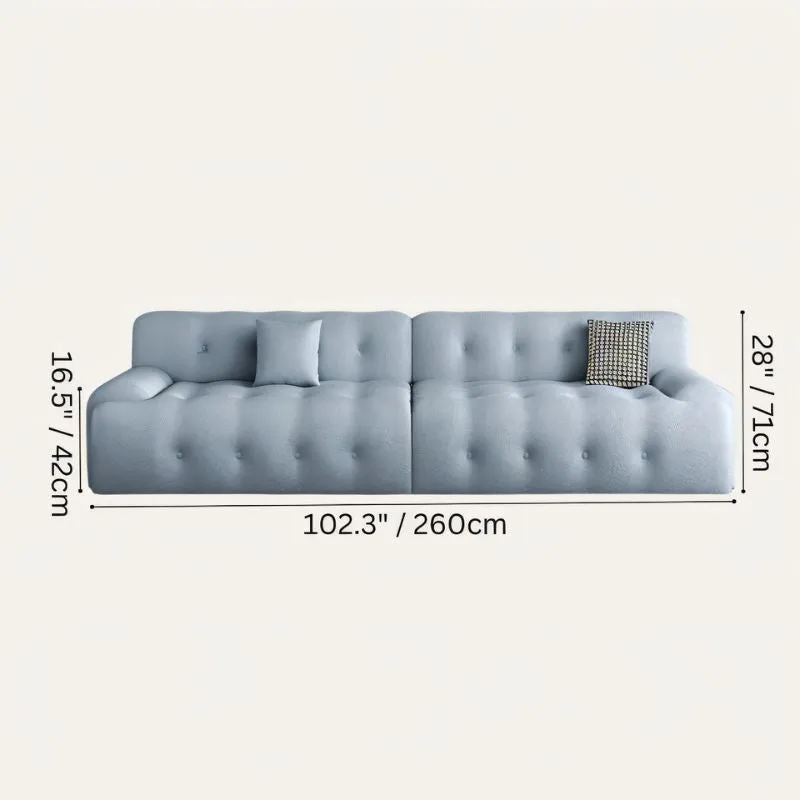 Aurelium Sofa