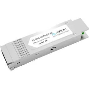 Axiom 40GBASE-SR-BiDi QSFP  Transceiver for F5 Networks - F5-UPG-QSFP BD