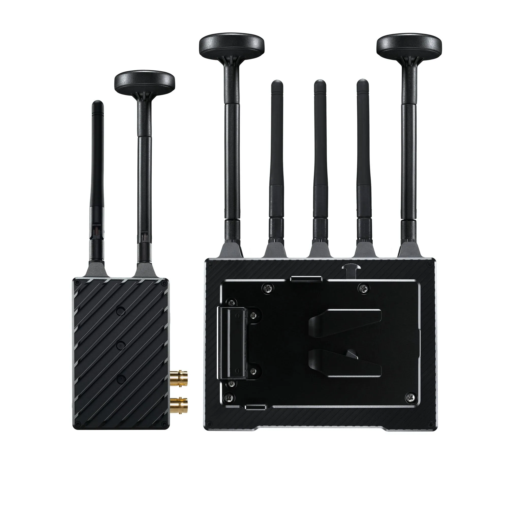 Bolt 4K LT Hybrid Max Kits