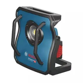 BOSCH GLI 18V-4000 C PROFESSIONAL 18V LI-ION CORDLESS SITE LIGHT - BARE UNIT