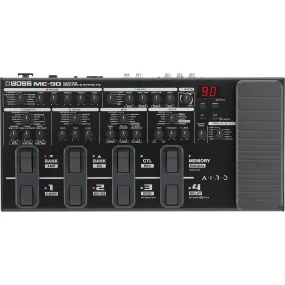 Boss ME90 Guitar Multi Effects