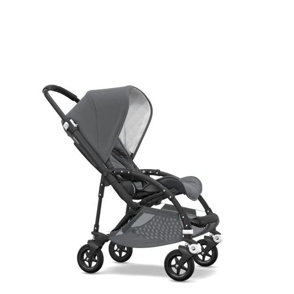 Bugaboo Bee 5 Complete Stroller