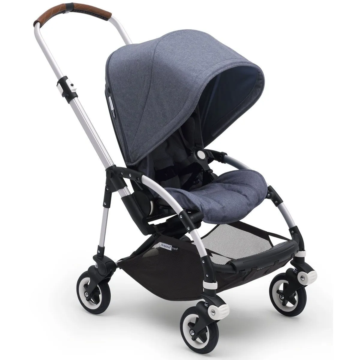 Bugaboo Bee 5 Complete Stroller