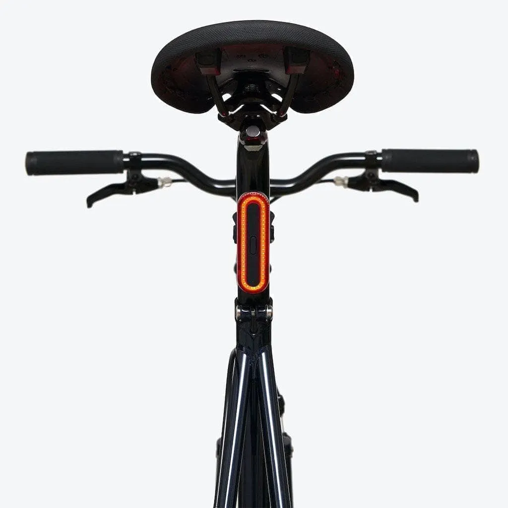 Burner Brake - Intelligent Rear Bicycle Light