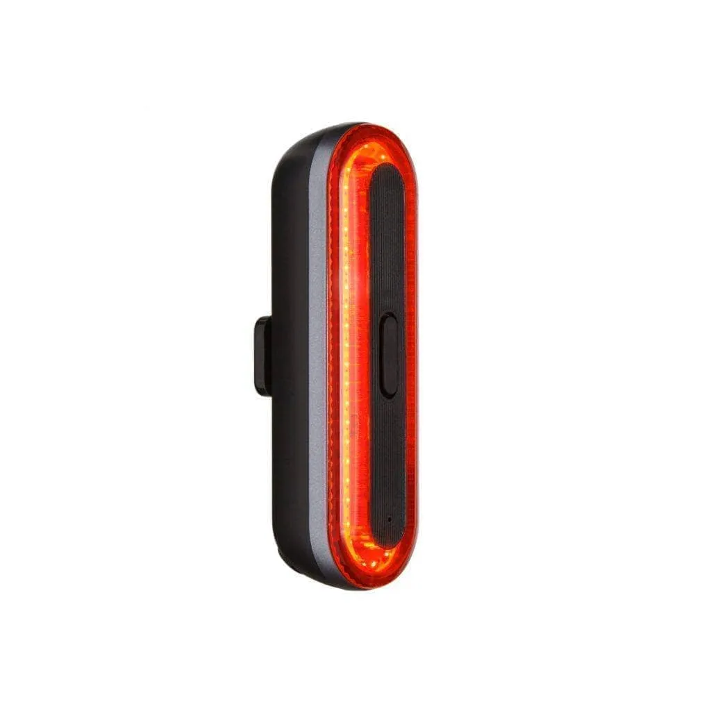 Burner Brake - Intelligent Rear Bicycle Light