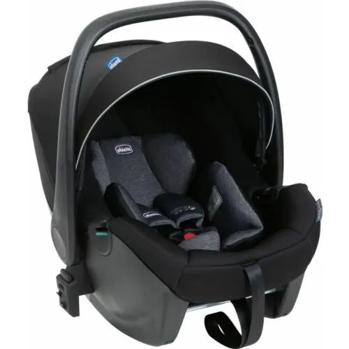 Chicco Kory I-size Plus Carrier Car Seat - Black Air