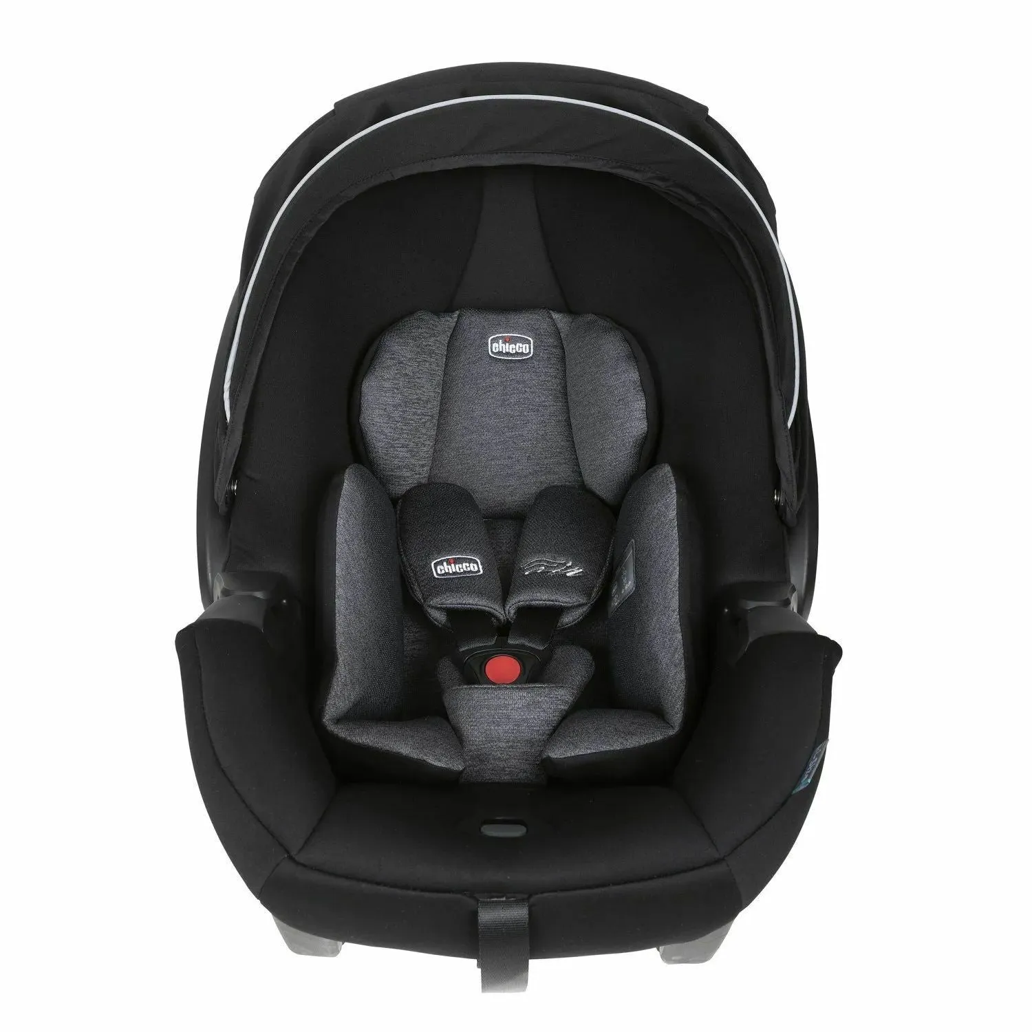 Chicco Kory I-size Plus Carrier Car Seat - Black Air