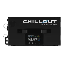 ChillOut Quantum Pro