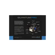 ChillOut Quantum Pro