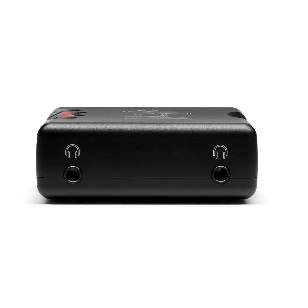 Chord Electronics Mojo 2 Portable DAC and Headphone Amplifier