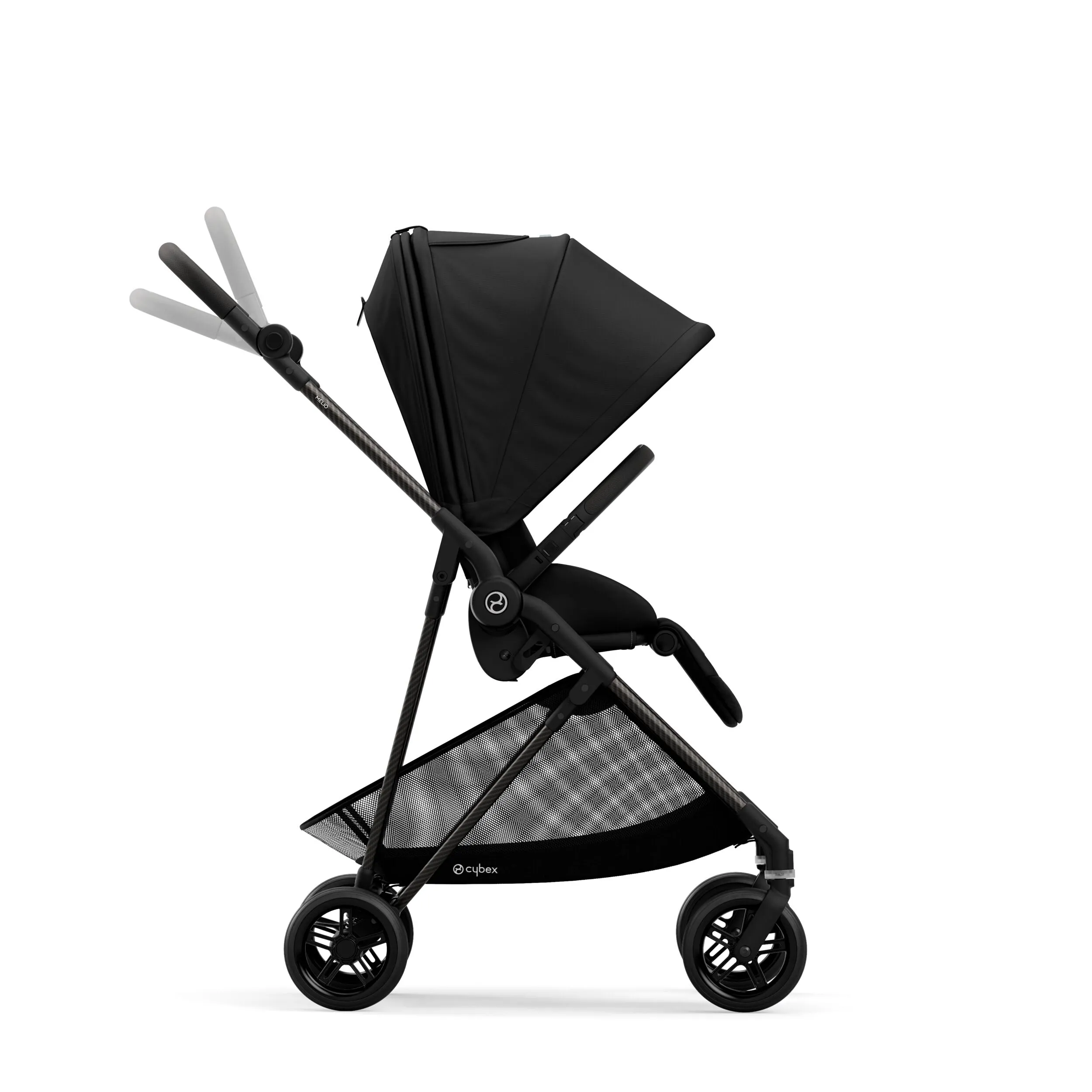 Cybex Melio Carbon 2.0 Stroller