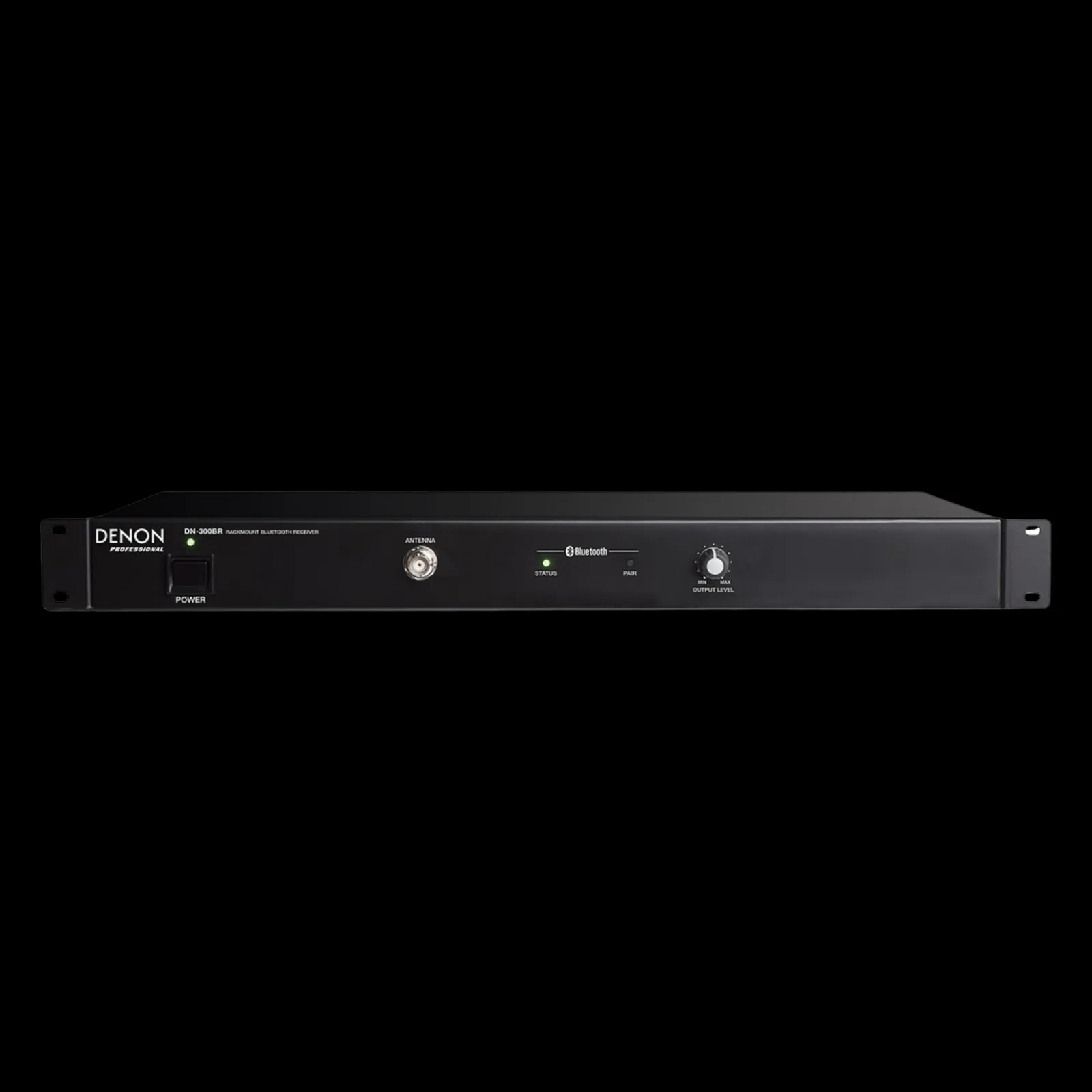 Denon DN-300BR Rackmount Bluetooth Receiver