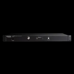 Denon DN-300BR Rackmount Bluetooth Receiver