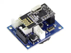 DevDuino Sensor Node V1.3 (ATmega 328) - RC2032 battery holder