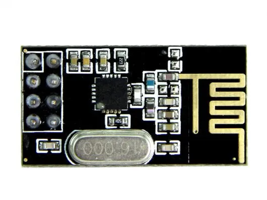 DevDuino Sensor Node V1.3 (ATmega 328) - RC2032 battery holder