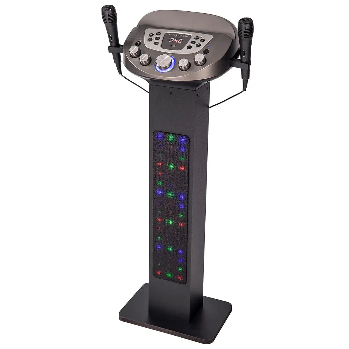 Easy Karaoke EKS828BT Bluetooth Karaoke System