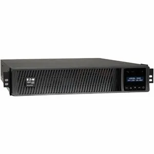 Eaton Tripp Lite Series SmartPro 1950VA 1950W 120V Line-Interactive Sine Wave UPS - 7 Outlets, Extended Run, Network Card Option, LCD, USB, DB9, 2U Rack/Tower, TAA