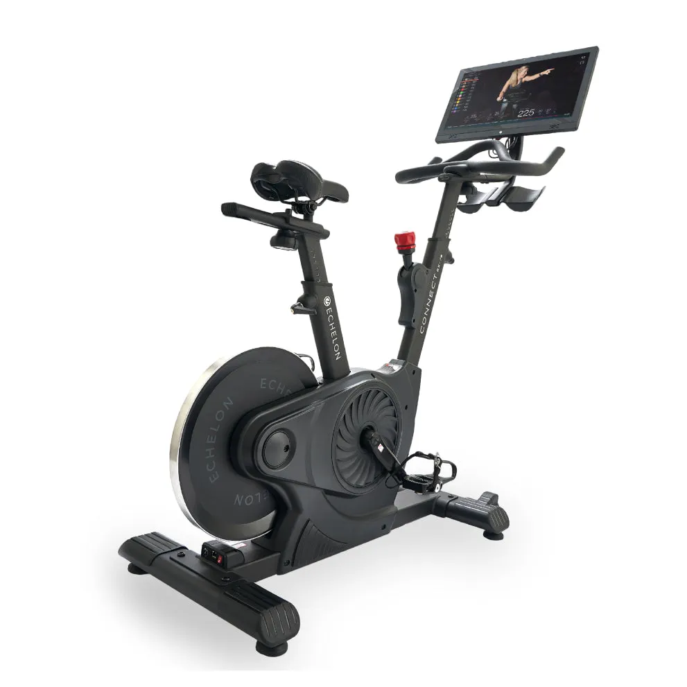 Echelon Fitness EX-7s Commercial Indoor Cycle