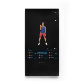 Echelon Reflect Touch Smart Fitness Mirror for Existing Members