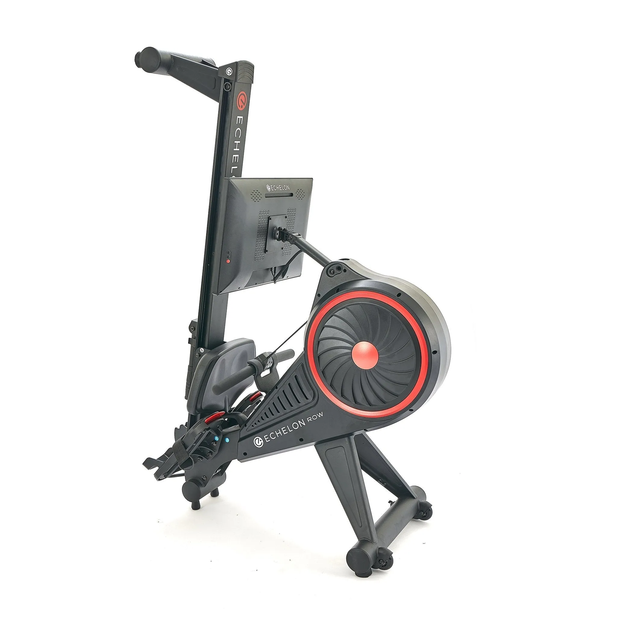 Echelon Row-s Connected Rowing Machine for Existing Members