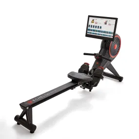 Echelon Row-s Connected Rowing Machine for Existing Members