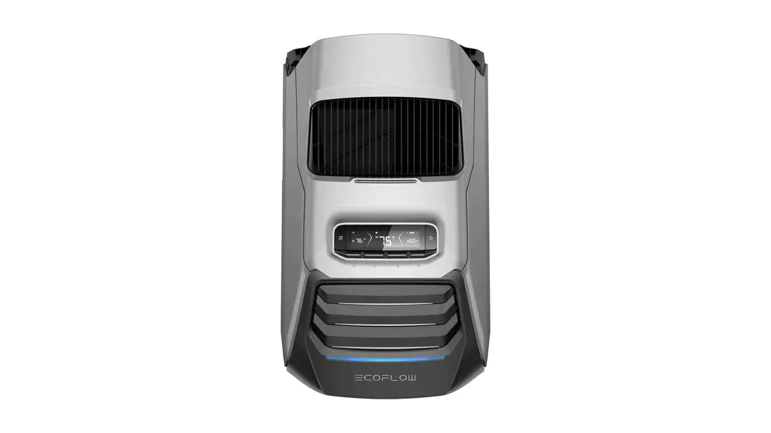 EcoFlow Wave 2 Portable Air Conditioner & Heater