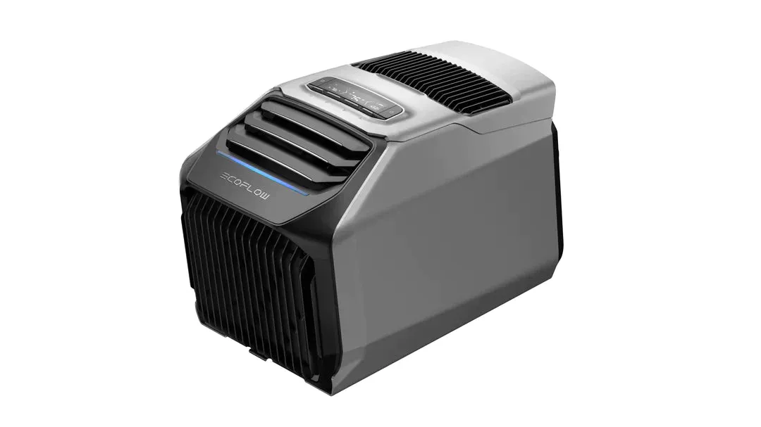 EcoFlow Wave 2 Portable Air Conditioner & Heater