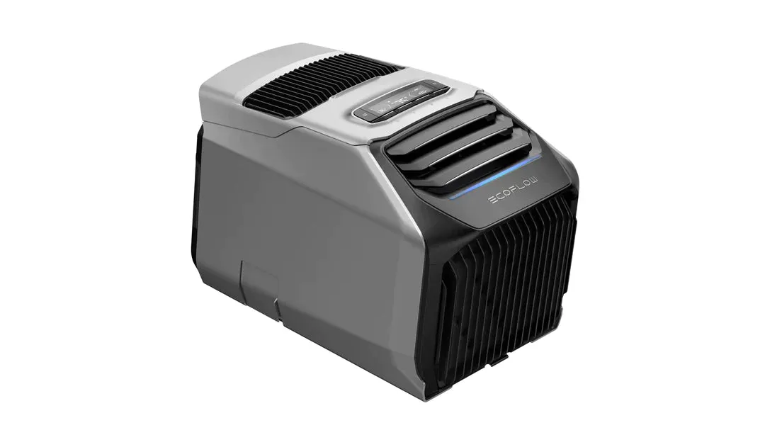 EcoFlow Wave 2 Portable Air Conditioner & Heater